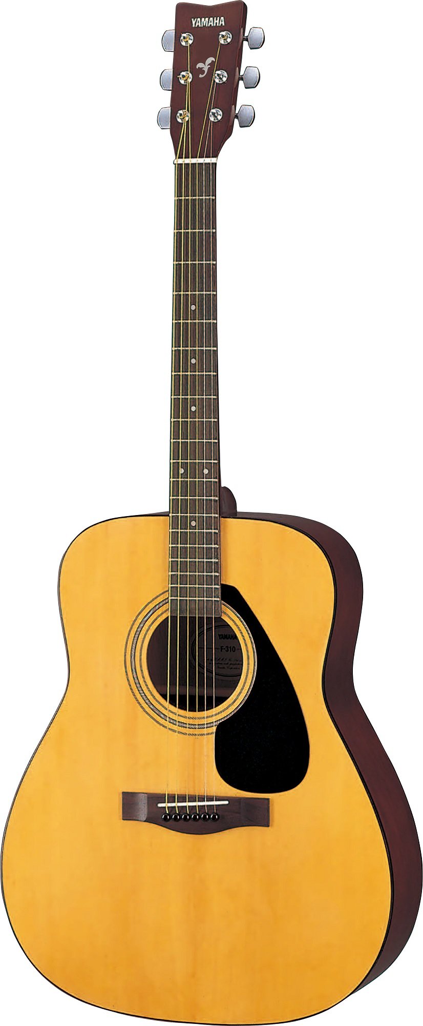 F310 NT - Westerngitarre (C-Stock)