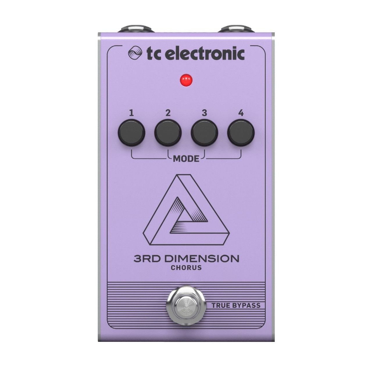 3rd Dimension Modulations-Effektpedal