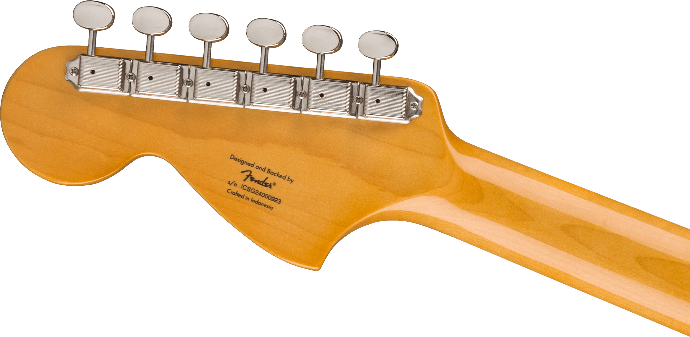 Classic Vibe 70s Stratocaster HSS Olympic White