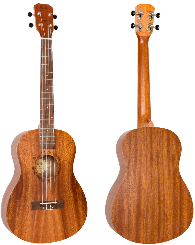 NUB310 Baritone Ukulele