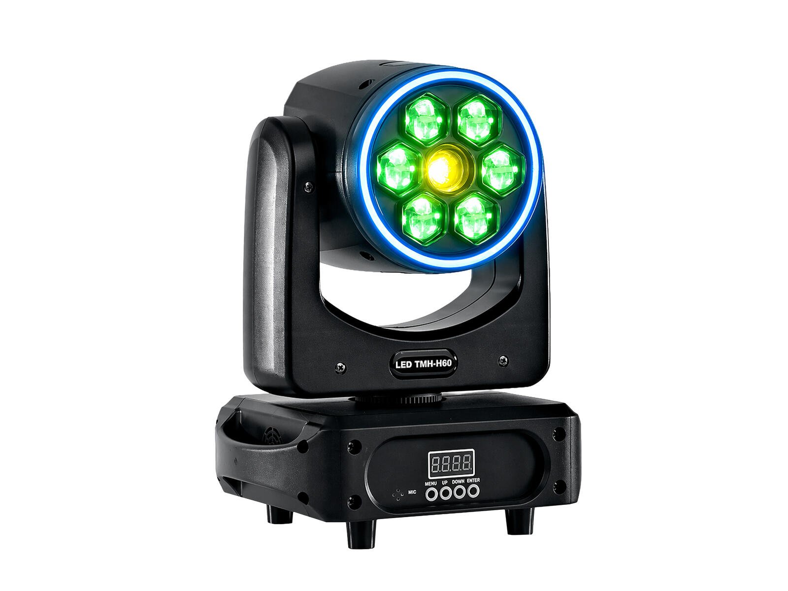 LED TMH-H60 Hybrid Moving-Head