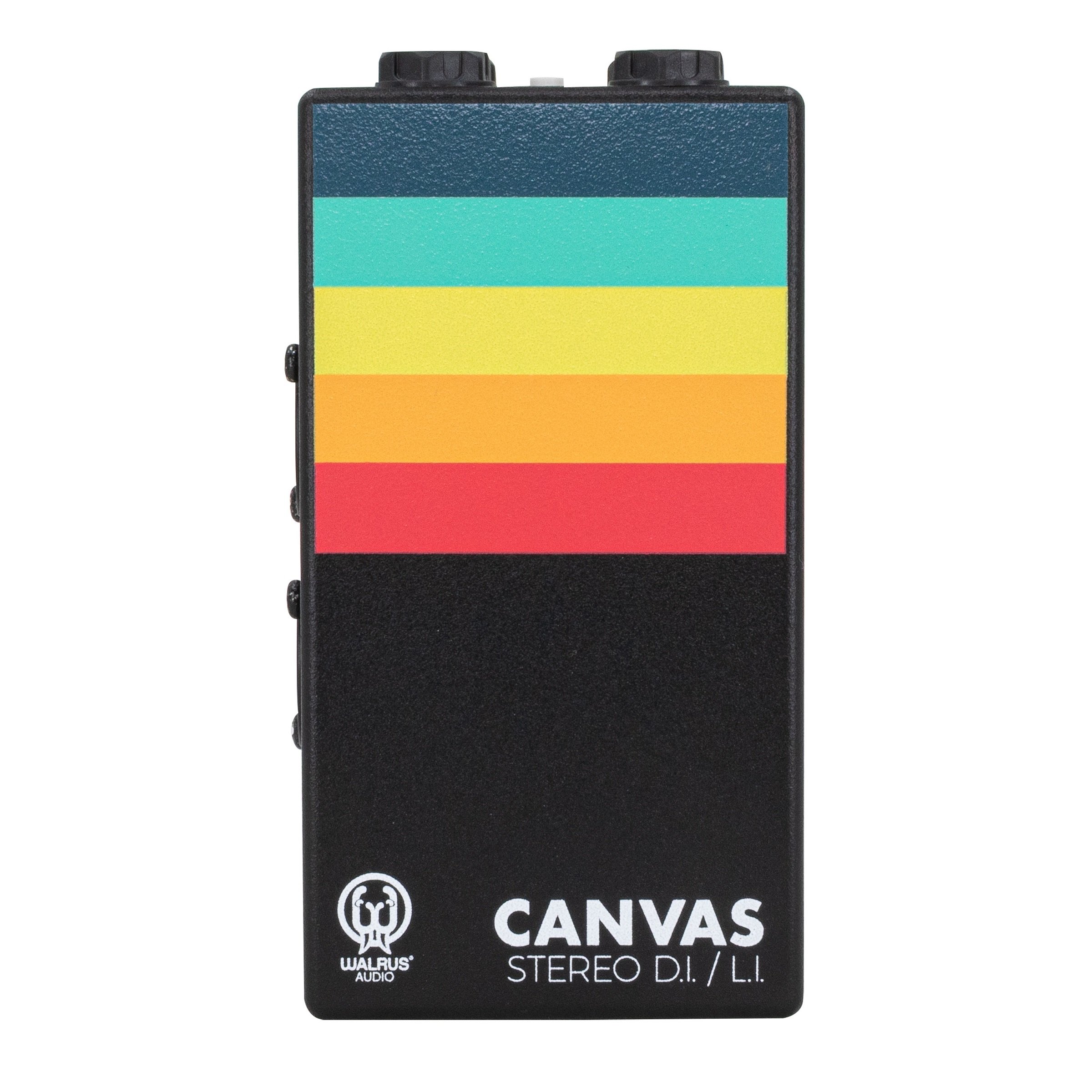 Canvas Stereo