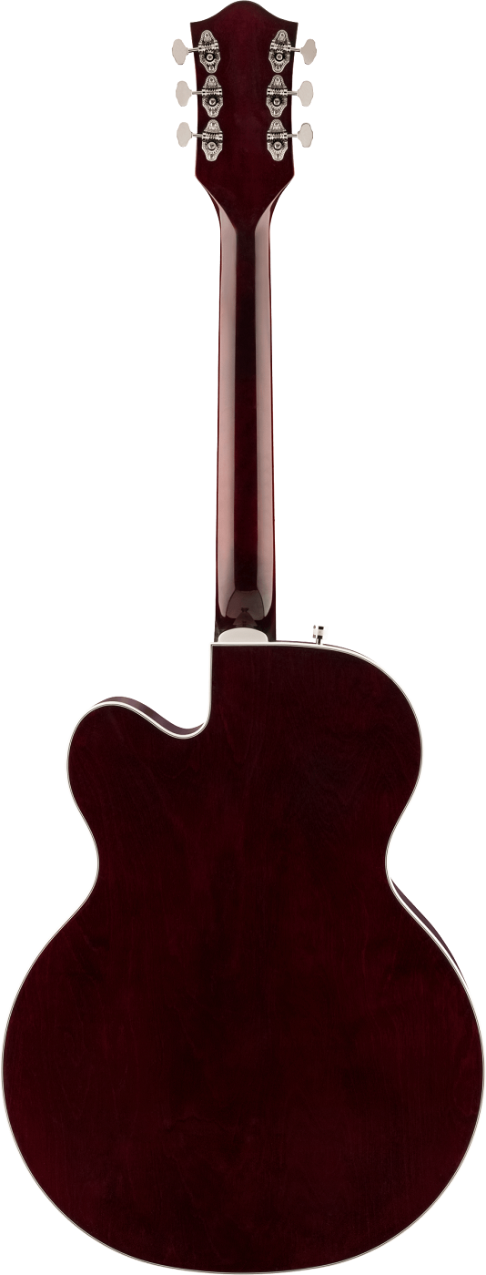 G5420T Electromatic® Classic Hollow Body Single-Cut with Bigsby®, Walnut Stain
