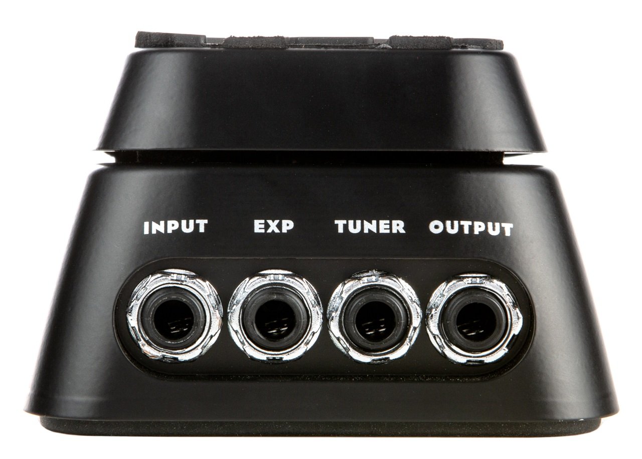 DVP5 - Volume (X) 8 Pedal