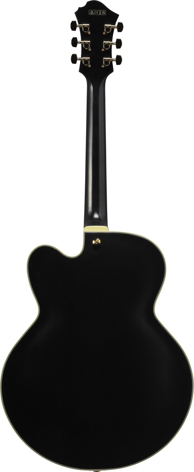 Signature PM3C-BKL Pat Metheny E-Gitarre