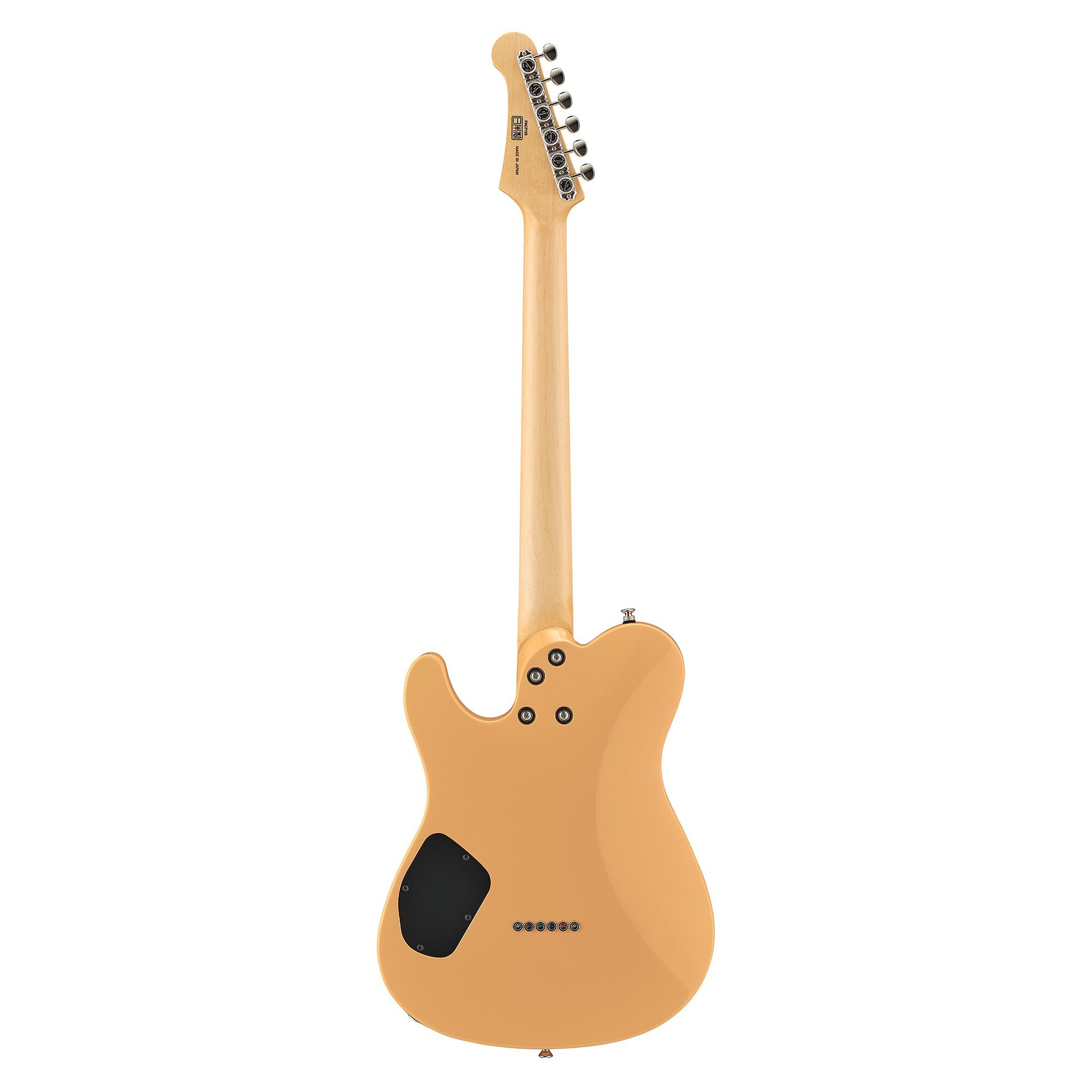 Pacifica SC P11S Sunny Orange