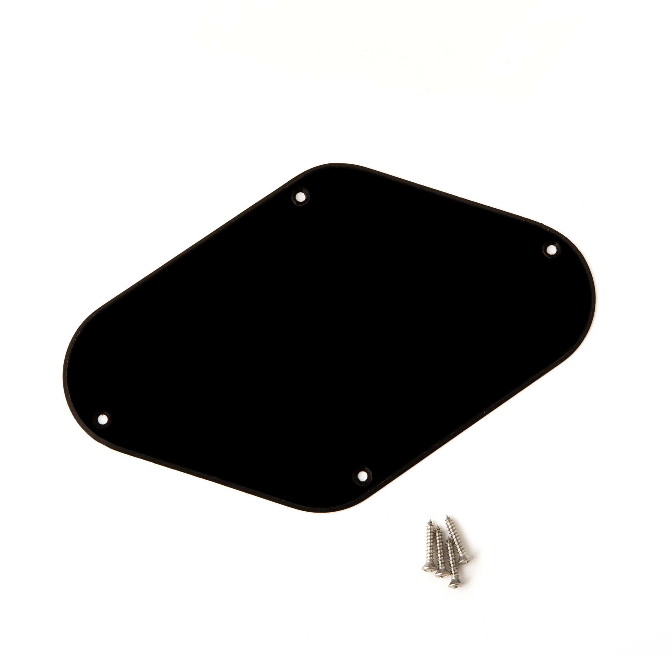 Electronics Backplate (SC245, SC250, Tremonti)