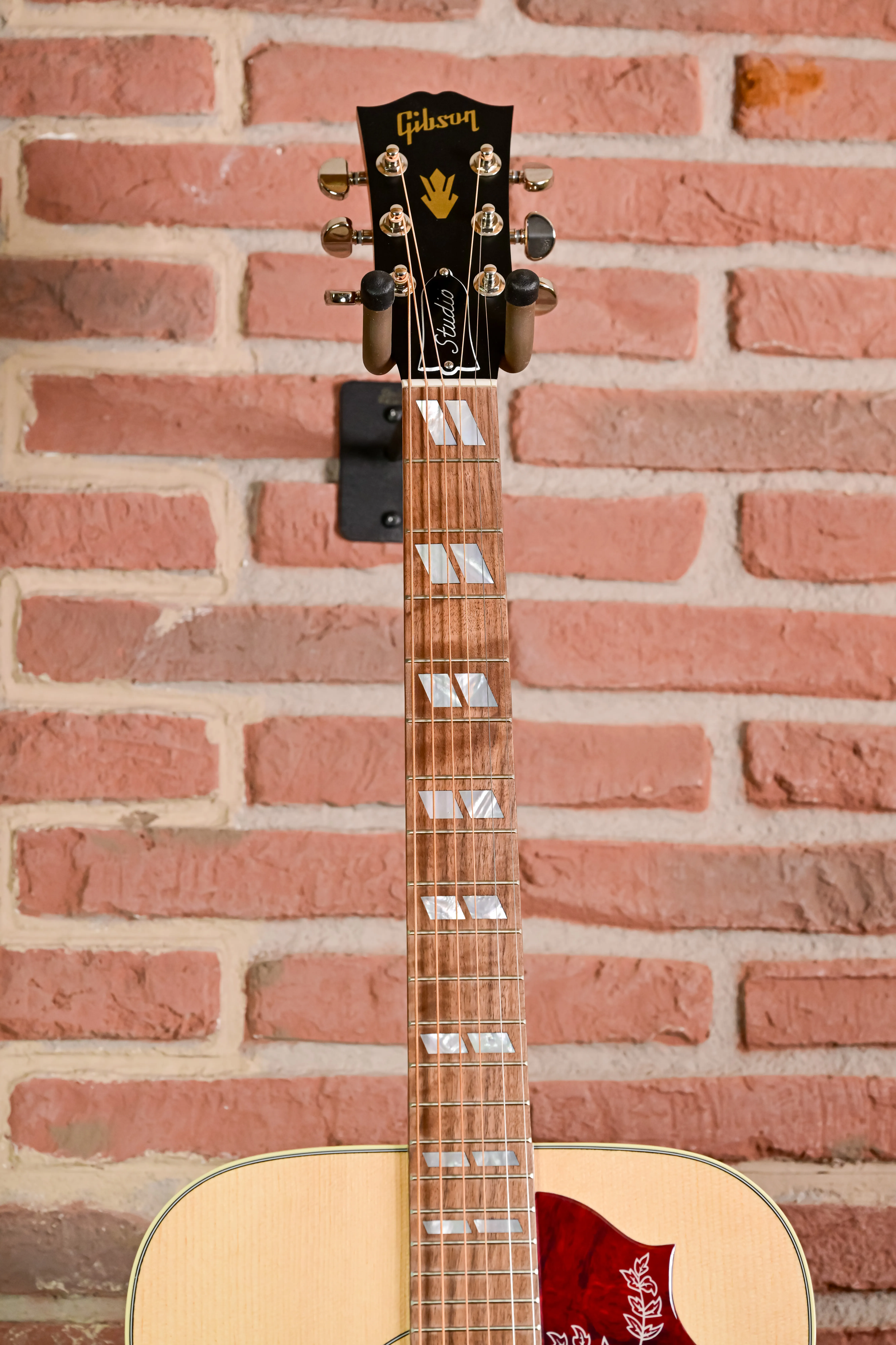 Hummingbird Studio Walnut  Natural