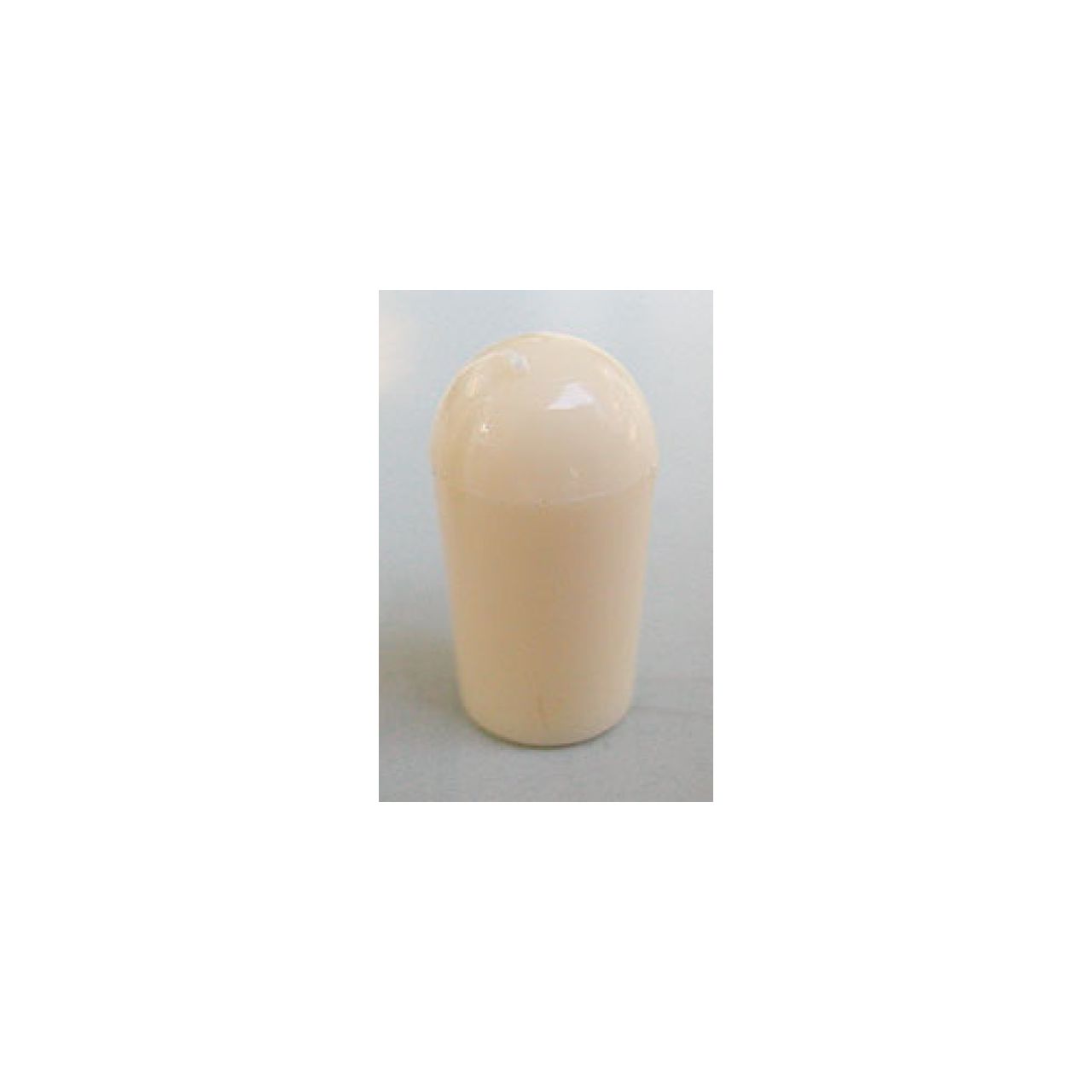 ELK2K Knopf für Toggle Switch / creme
