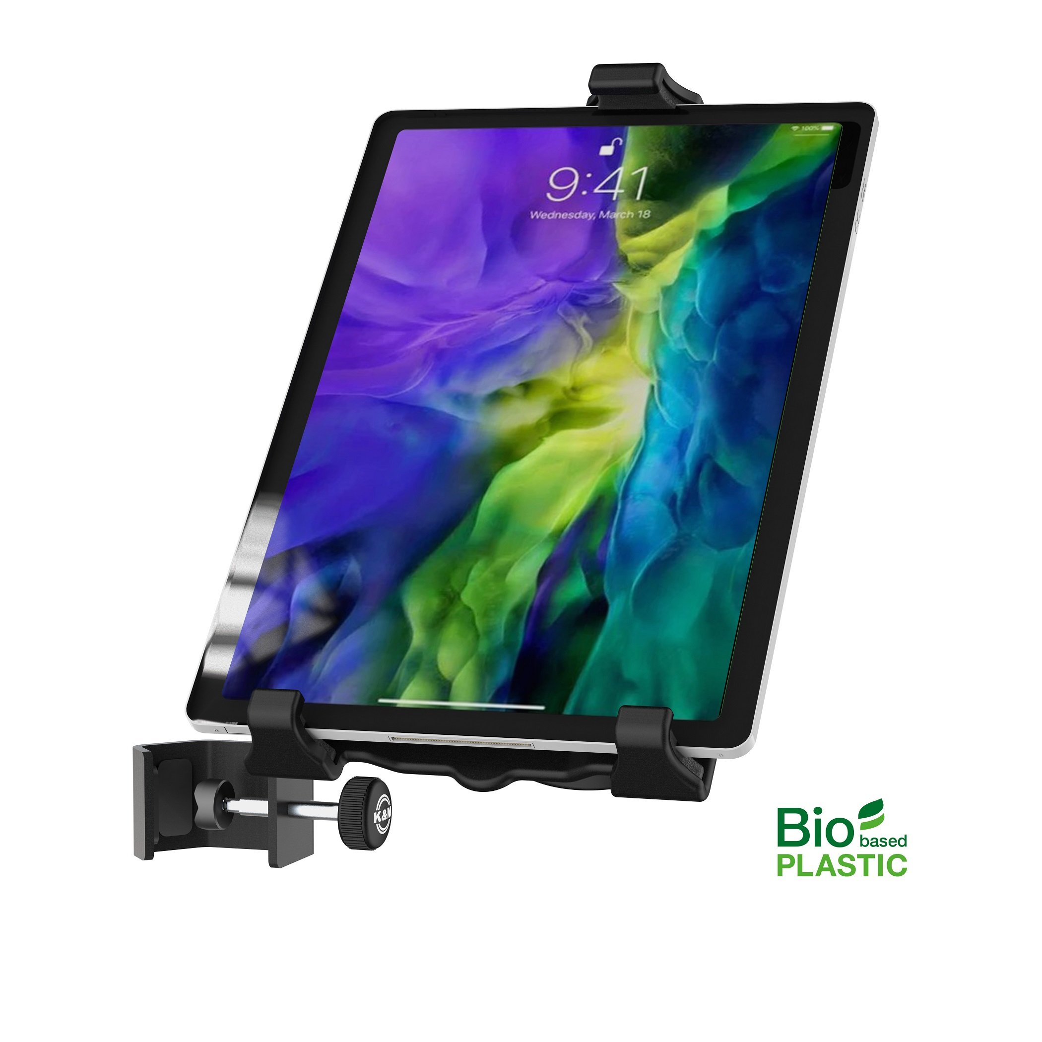 19765 Tablet-PC-Halter Biobased