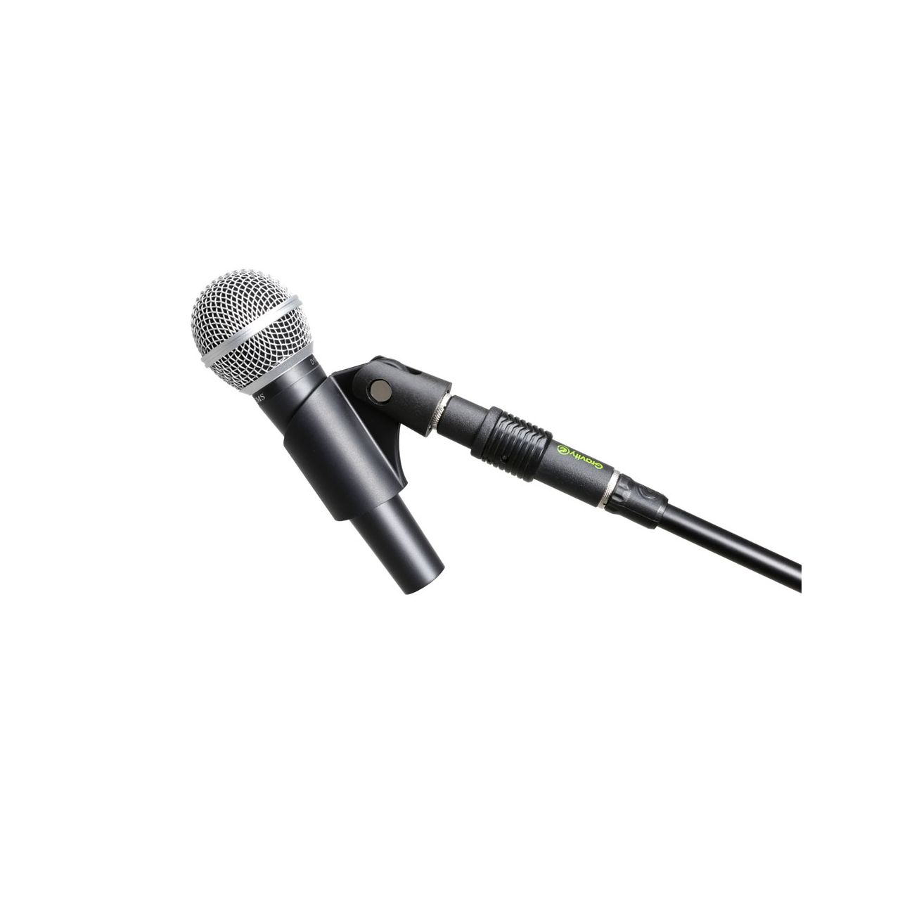 Gravity MS QC 1 TB - Schnellkupplungs-Aufsatz