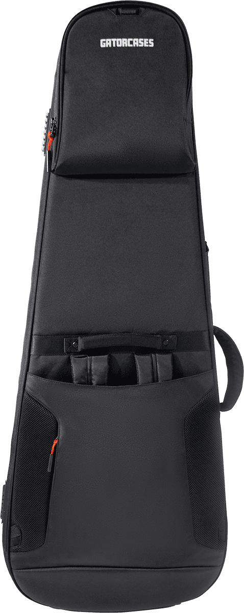 G-Icon Softcase Gitarre Typ ES 335