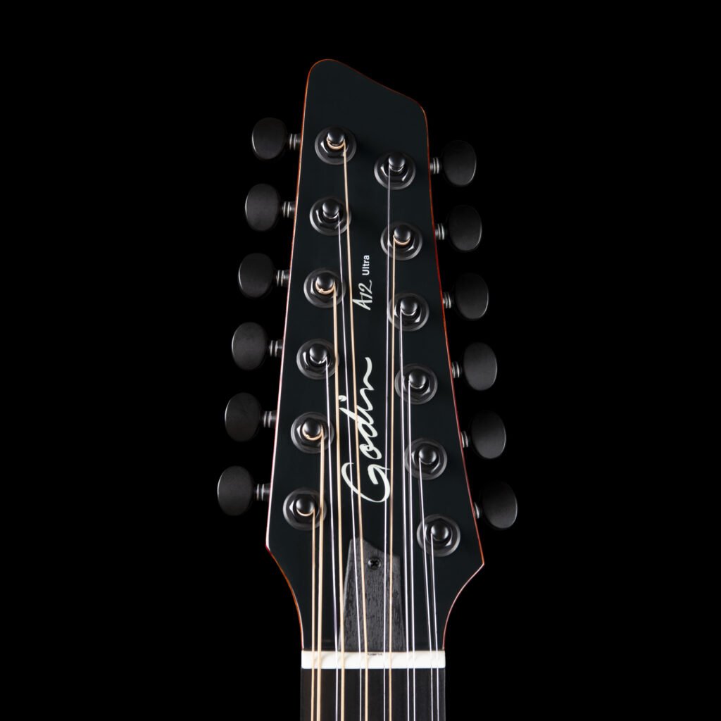 A12 Ultra Dlx Lightburst