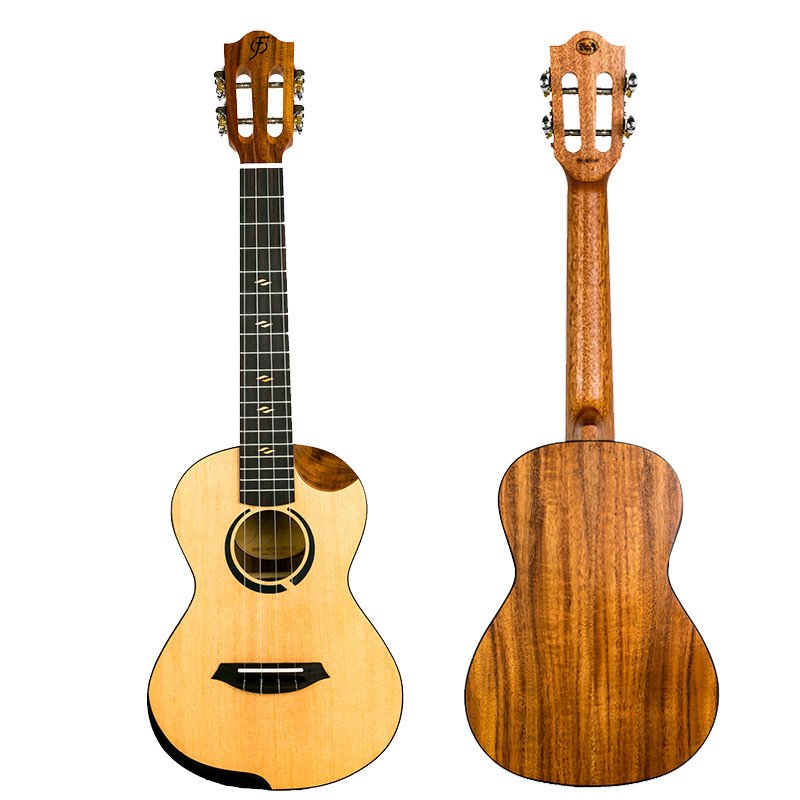 Victoria EQ-A Concert Ukulele