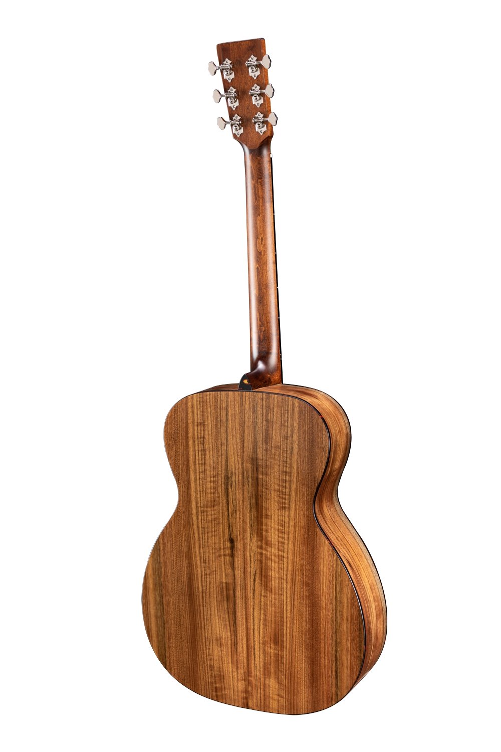 E3OME Flattop Acoustic    
