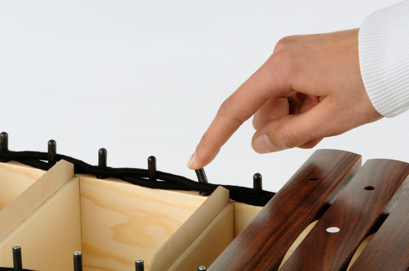 SX 1600 Sopran Xylophone