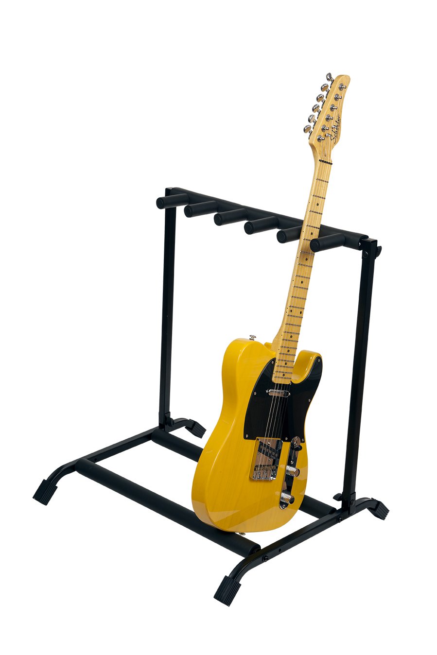 Rock-it 5x Collapsible Guitar Rack