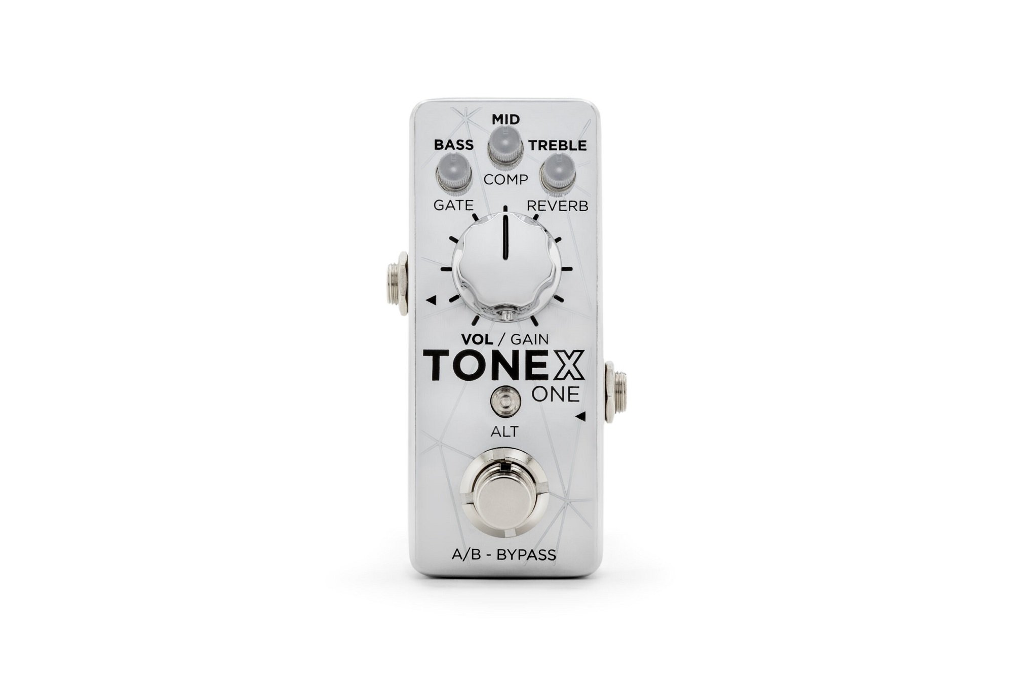 TONEX One Joe Satriani Limited Edition