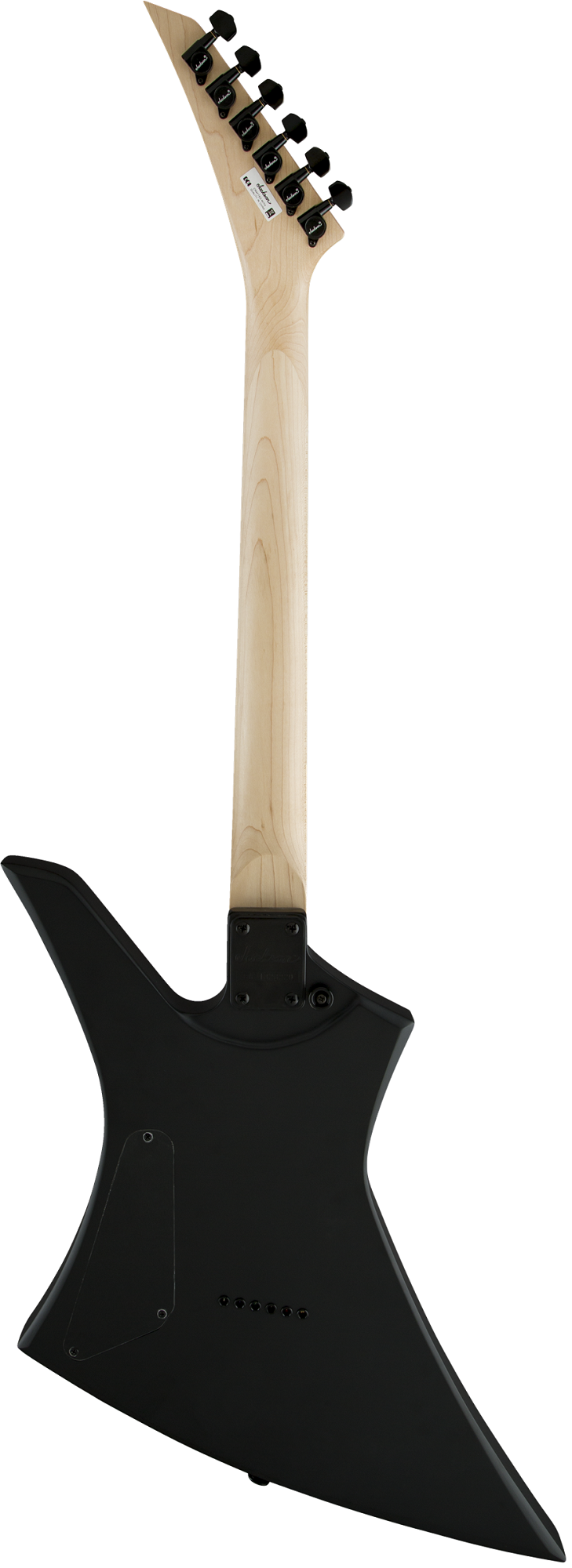 JS Series Kelly JS32T Satin Black