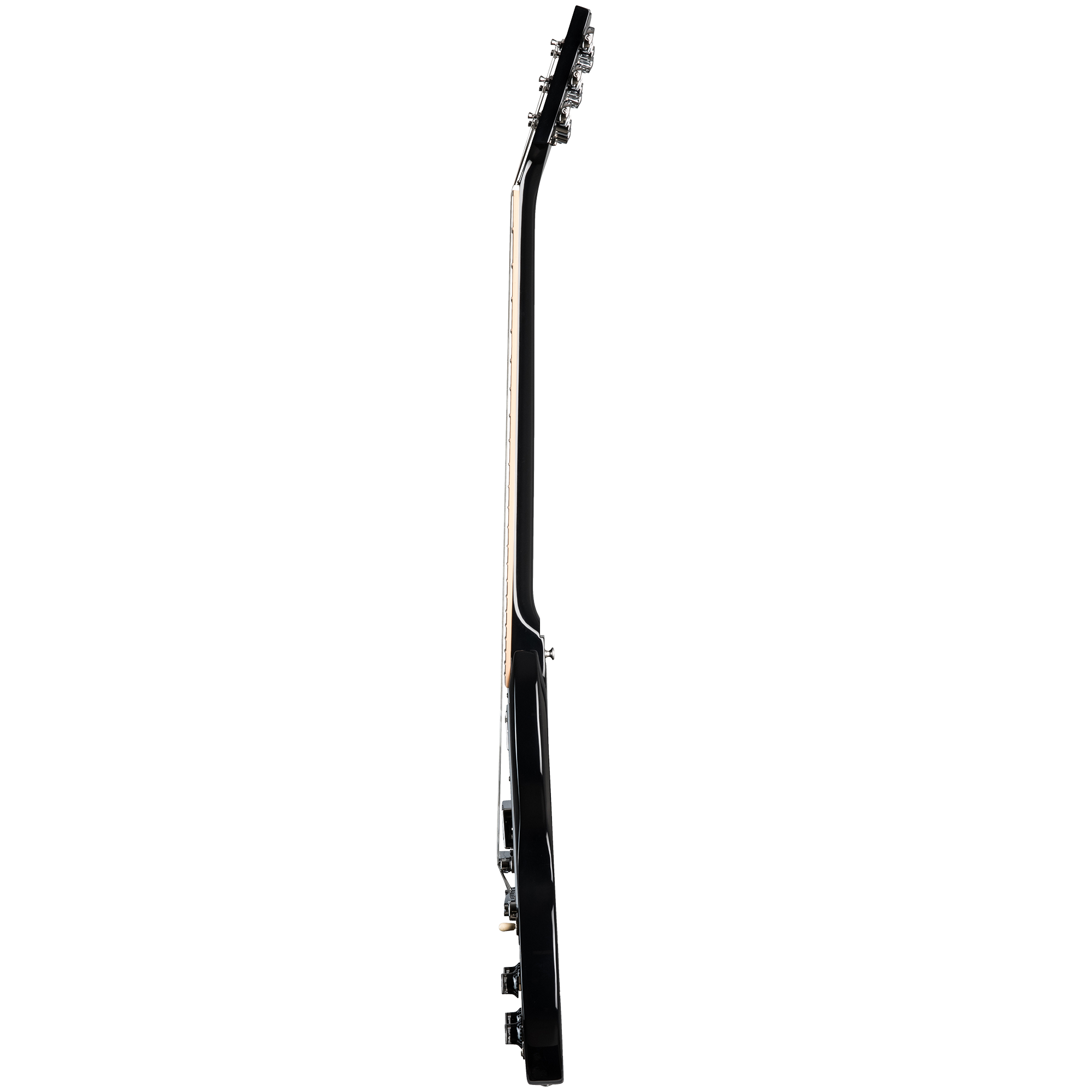 SG Standard Ebony E-Gitarre