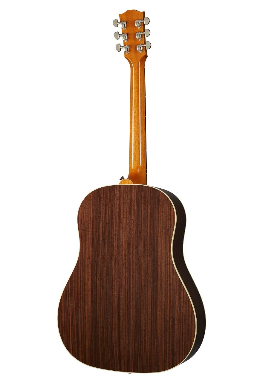 J-45 Studio Rosewood