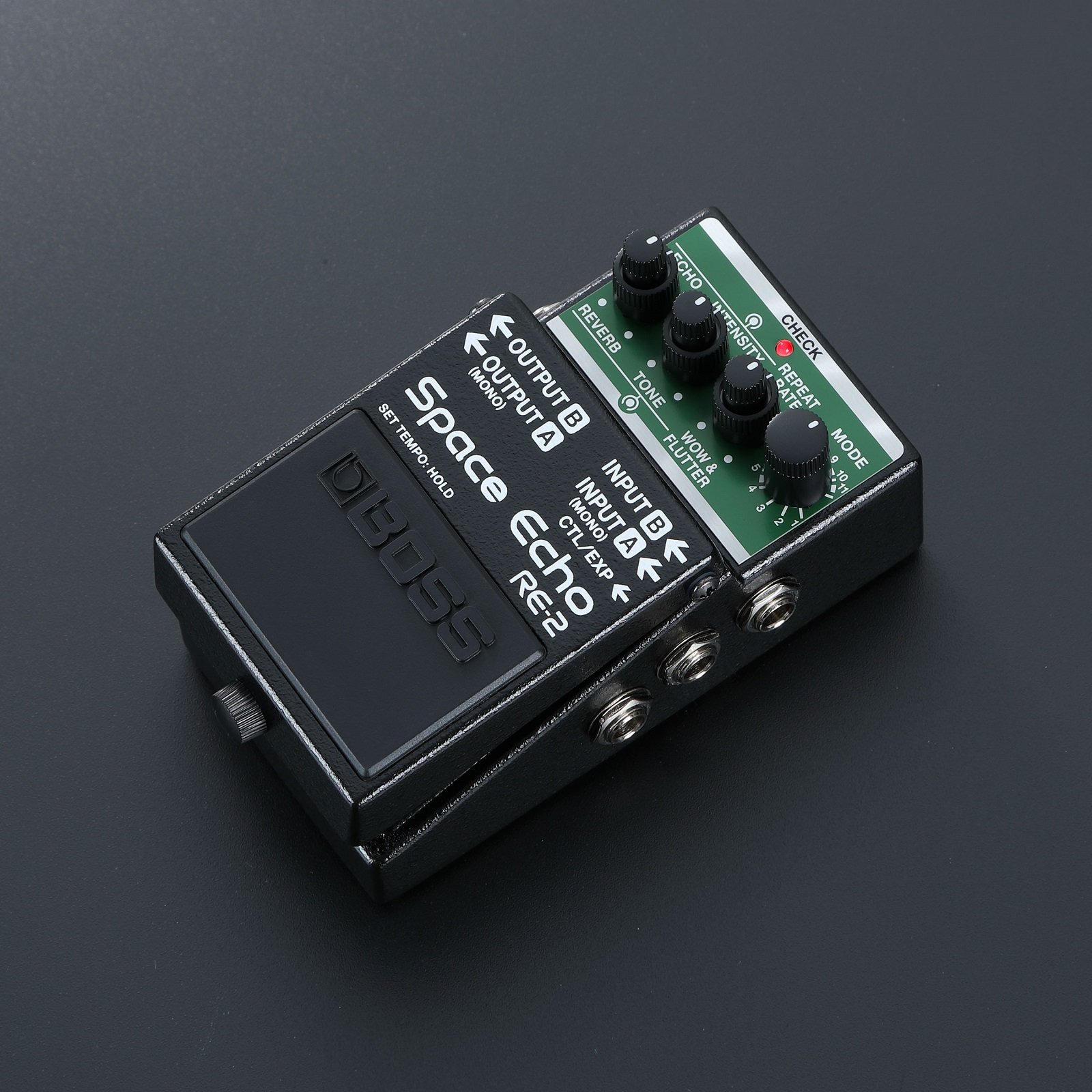 RE-2 Space Echo 