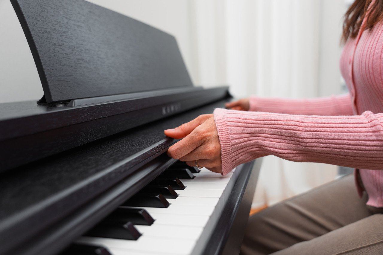 CX-202 B Digitalpiano