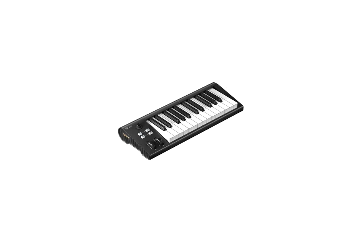 Pro Audio Artist 25