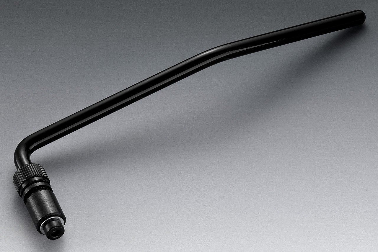 LockMeister Tremolo Arm Schwarz