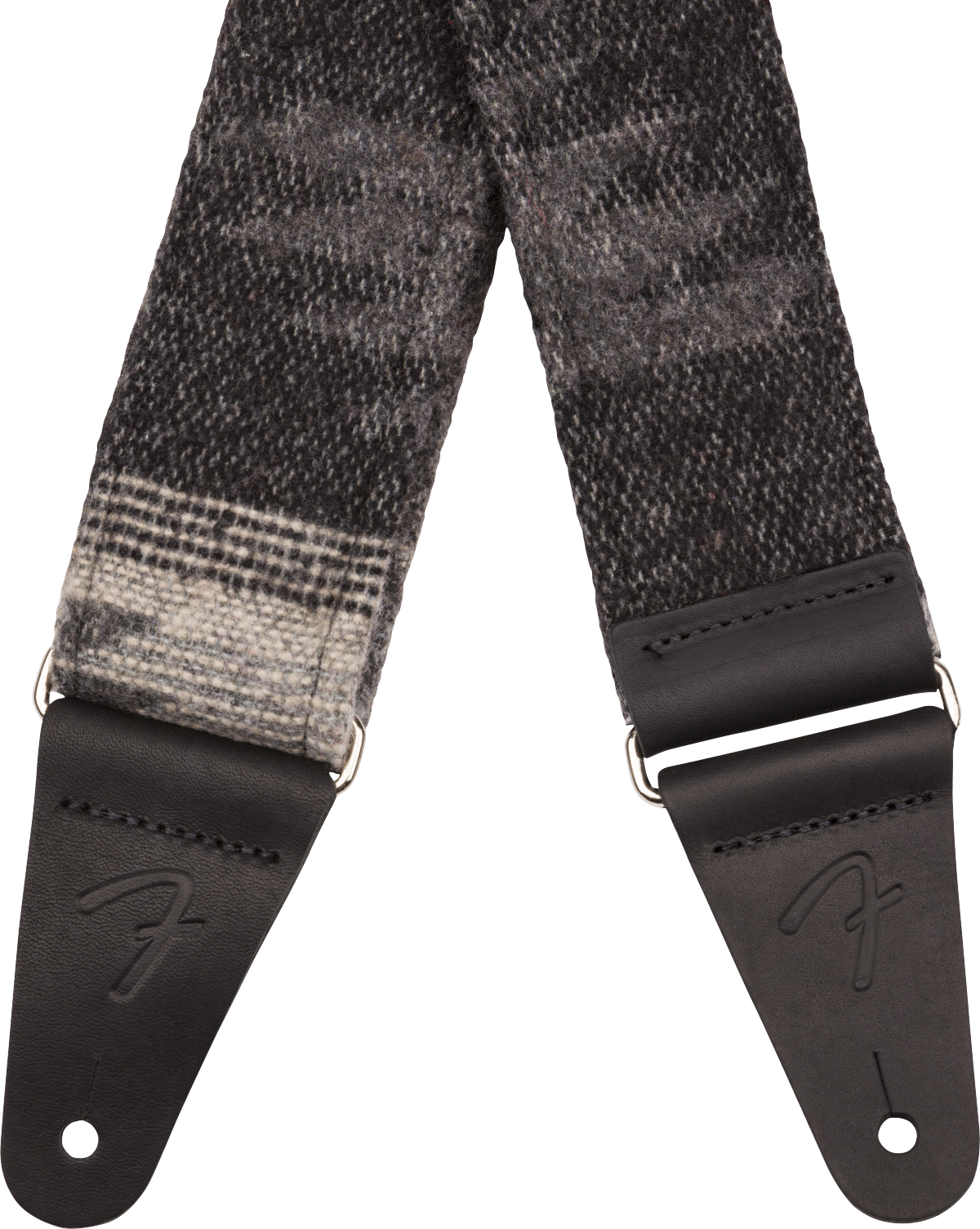 Zion Strap Gray Aztec