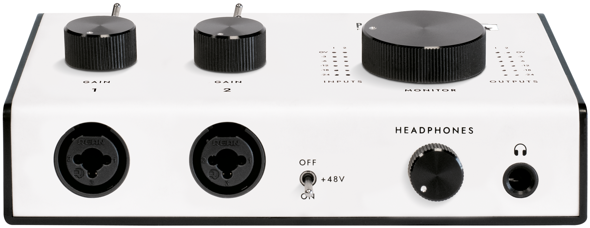 Polar 2 Audio-Interface 