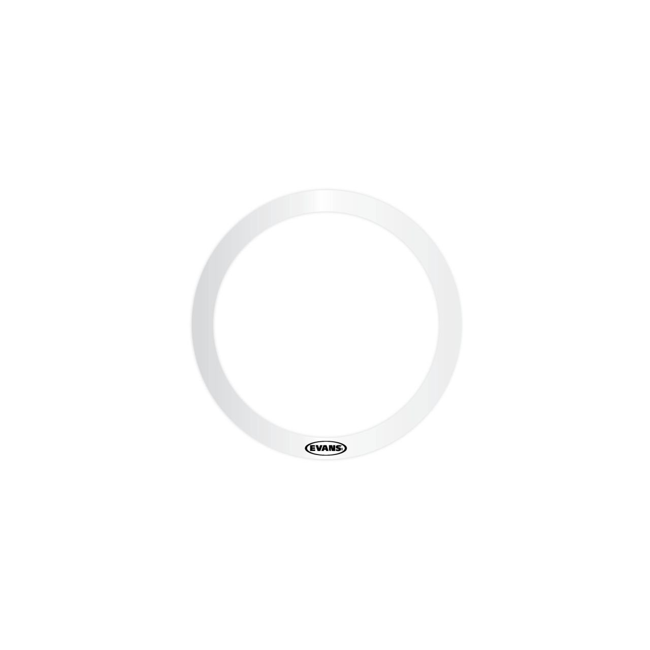10" x 1" E-Ring Dämpfungsring E10ER1