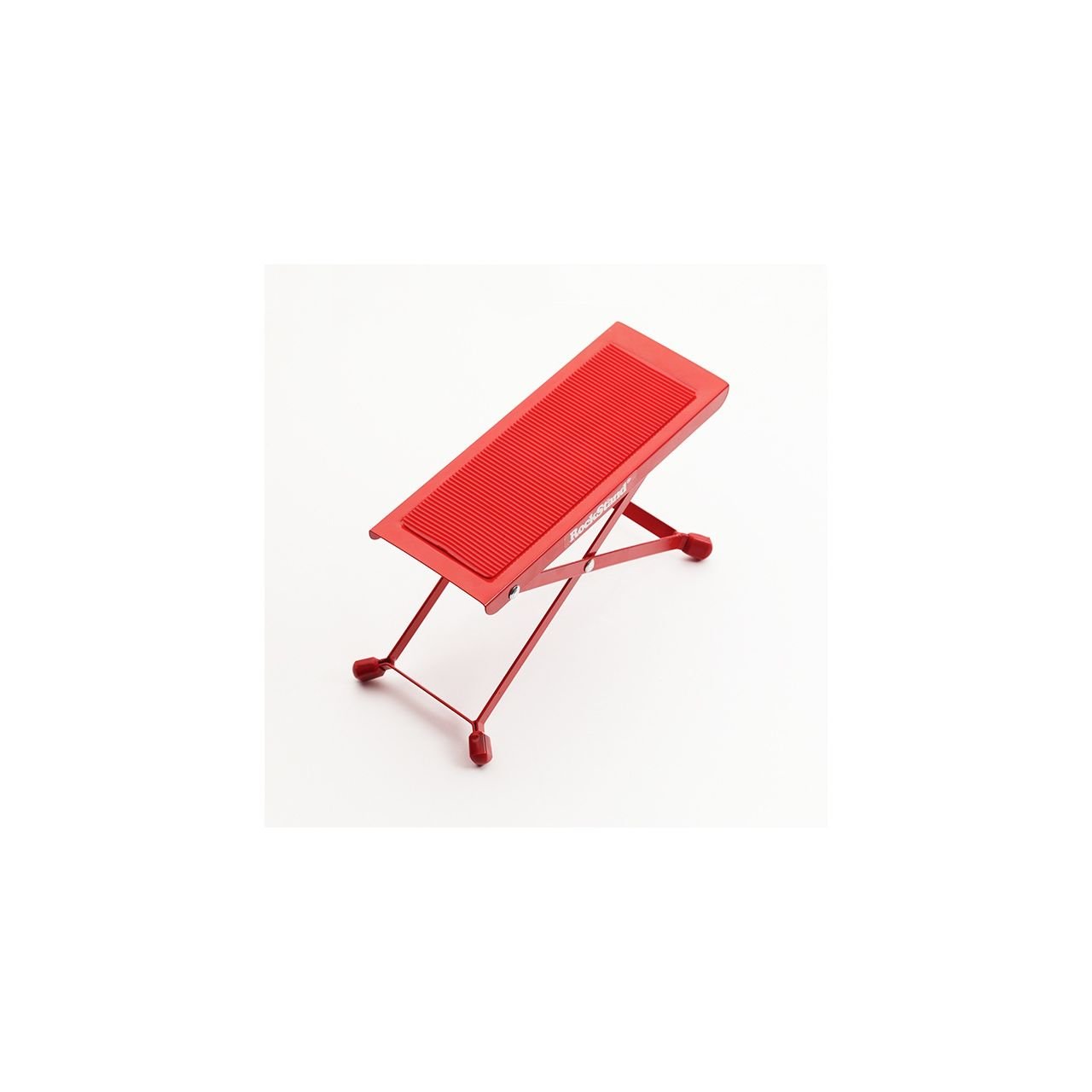 RS 24000 R Fußbank in rot