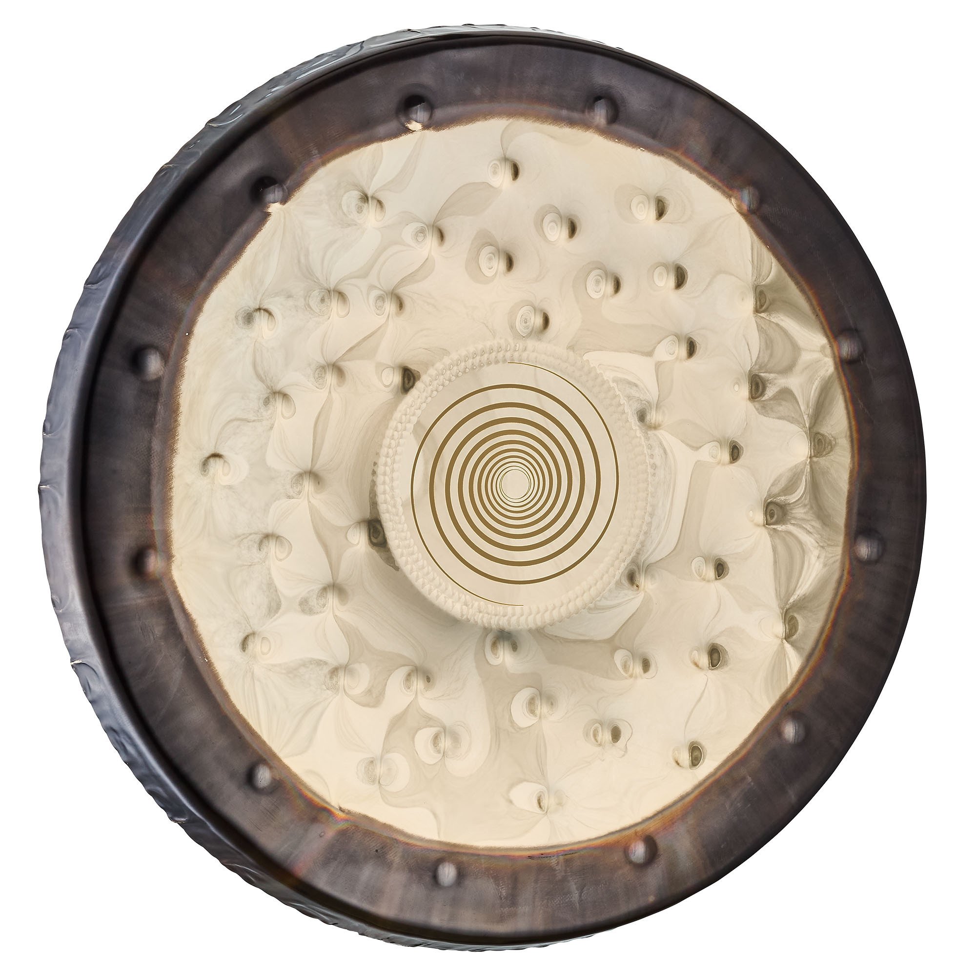SGSP22 -  22" Soundscape Gong, Spirale