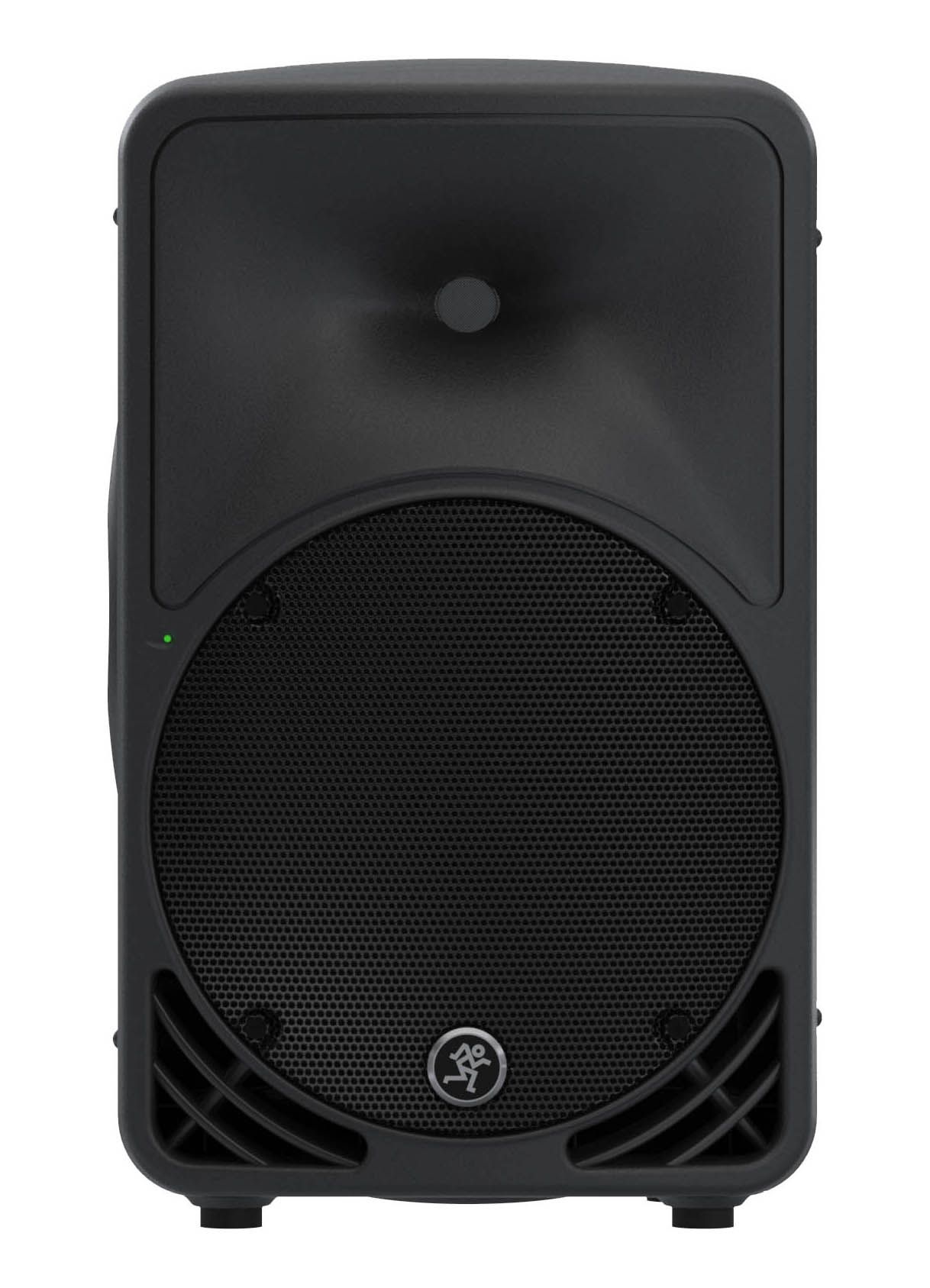 SRM350v3 Tragbarer 10" Aktivlautsprecher mit 1000 W
