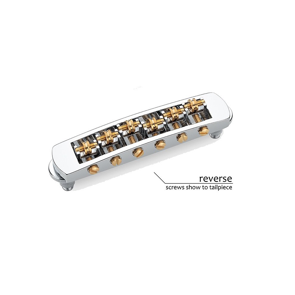 STM Reverse Chrome, STM studs & inserts M5