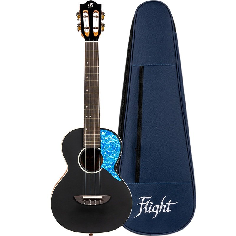 Iris BK Tenor Ukulele
