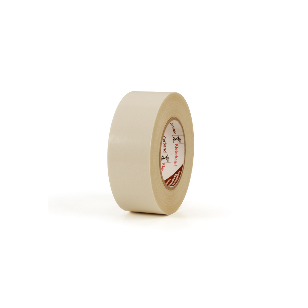 Gerband 956 Gewebe-Klebeband 50 mm 