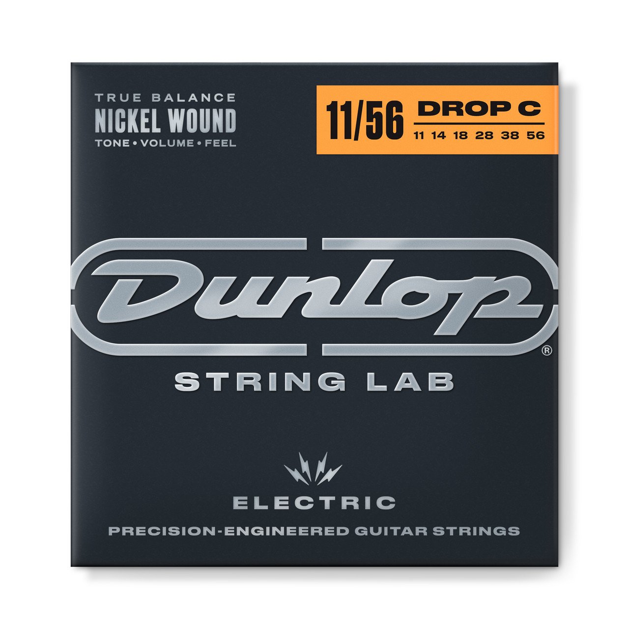 Drop C Electric 11/56