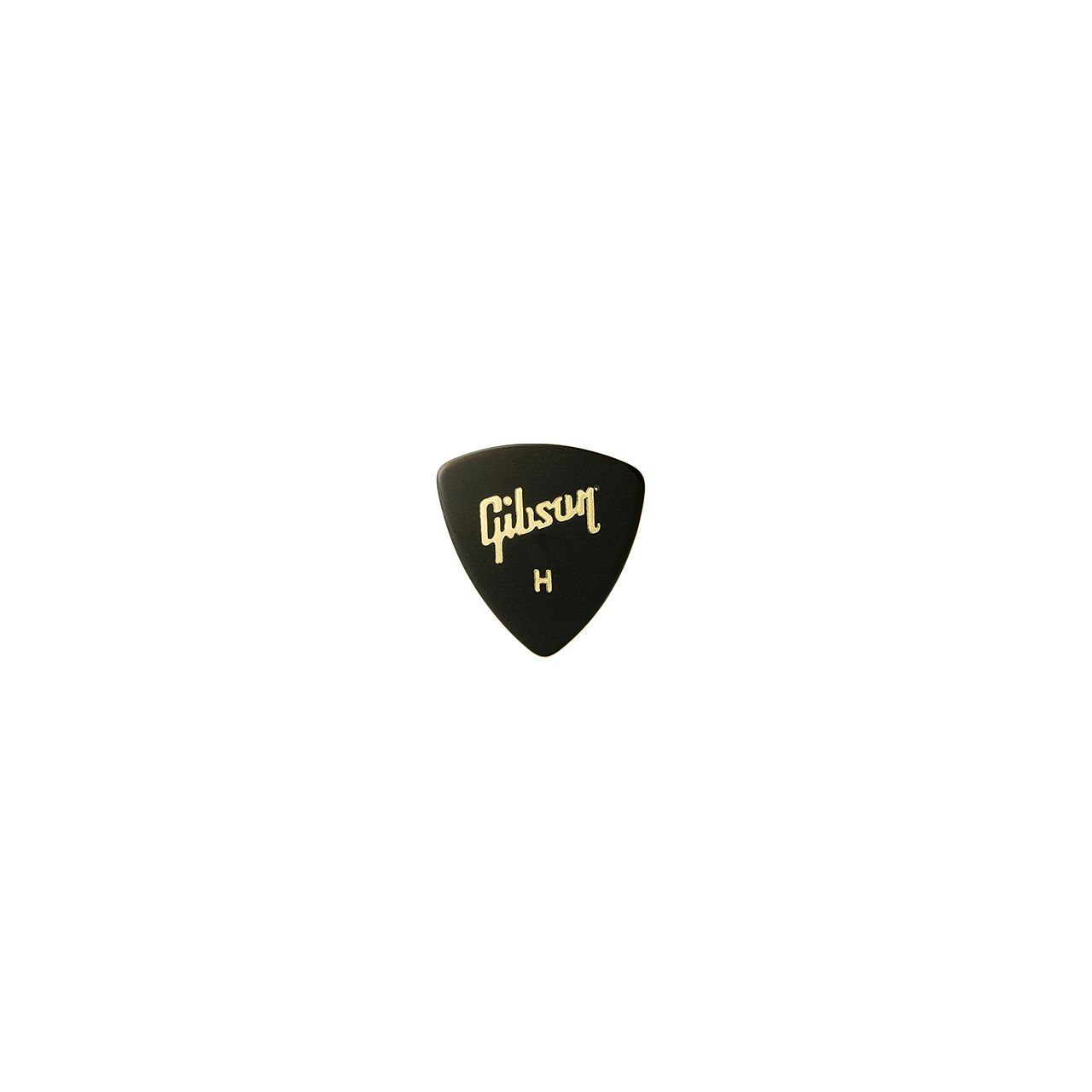 Guitar Picks Heavy - 1/2 Gross Wedge Style ( 72Stk.)