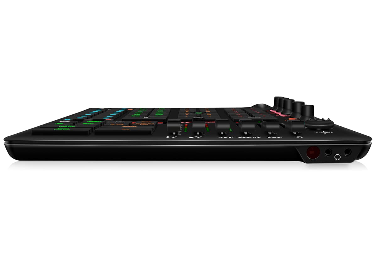 Live Console