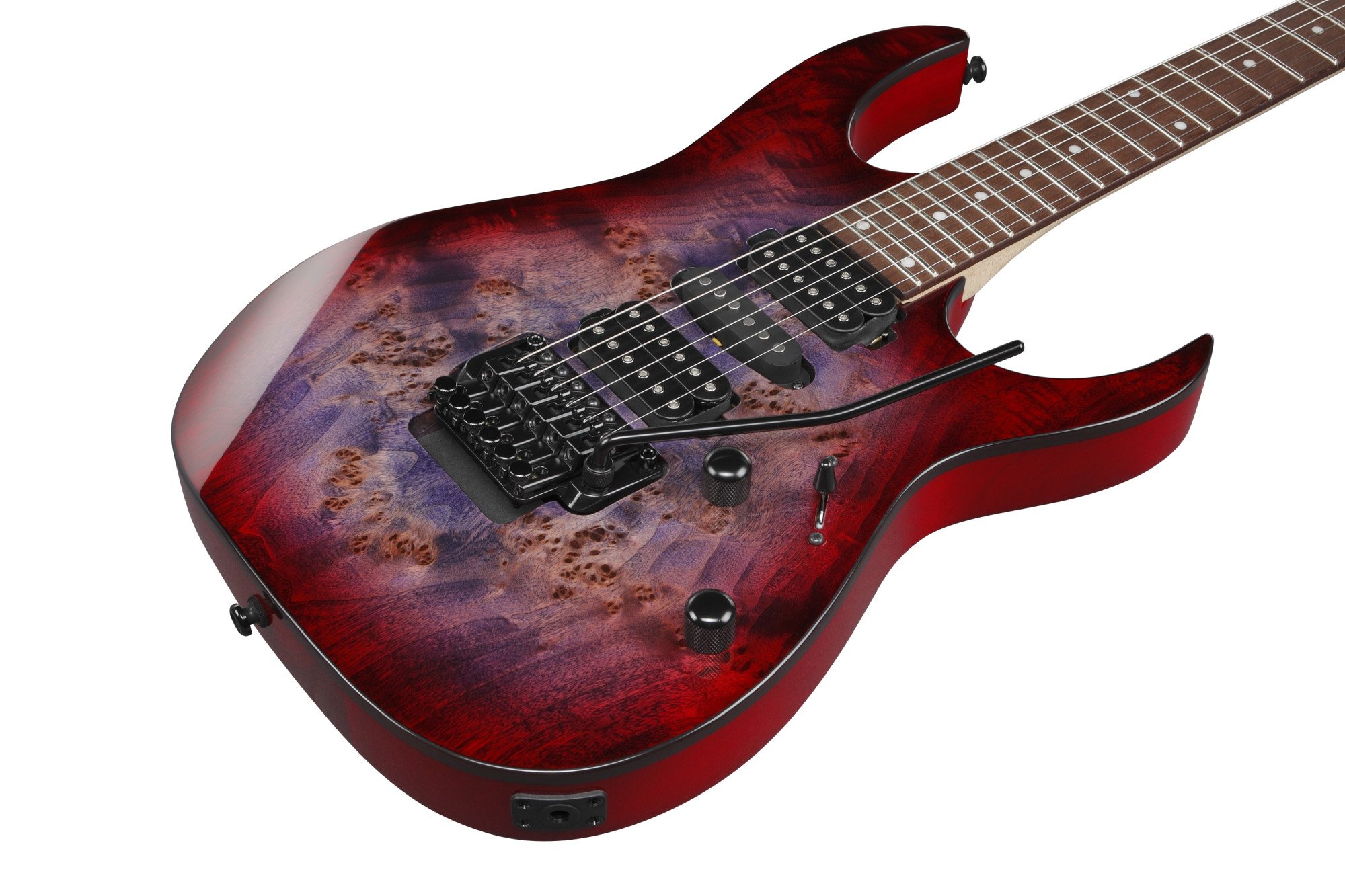 RG470PB-Red Eclipse Burst
