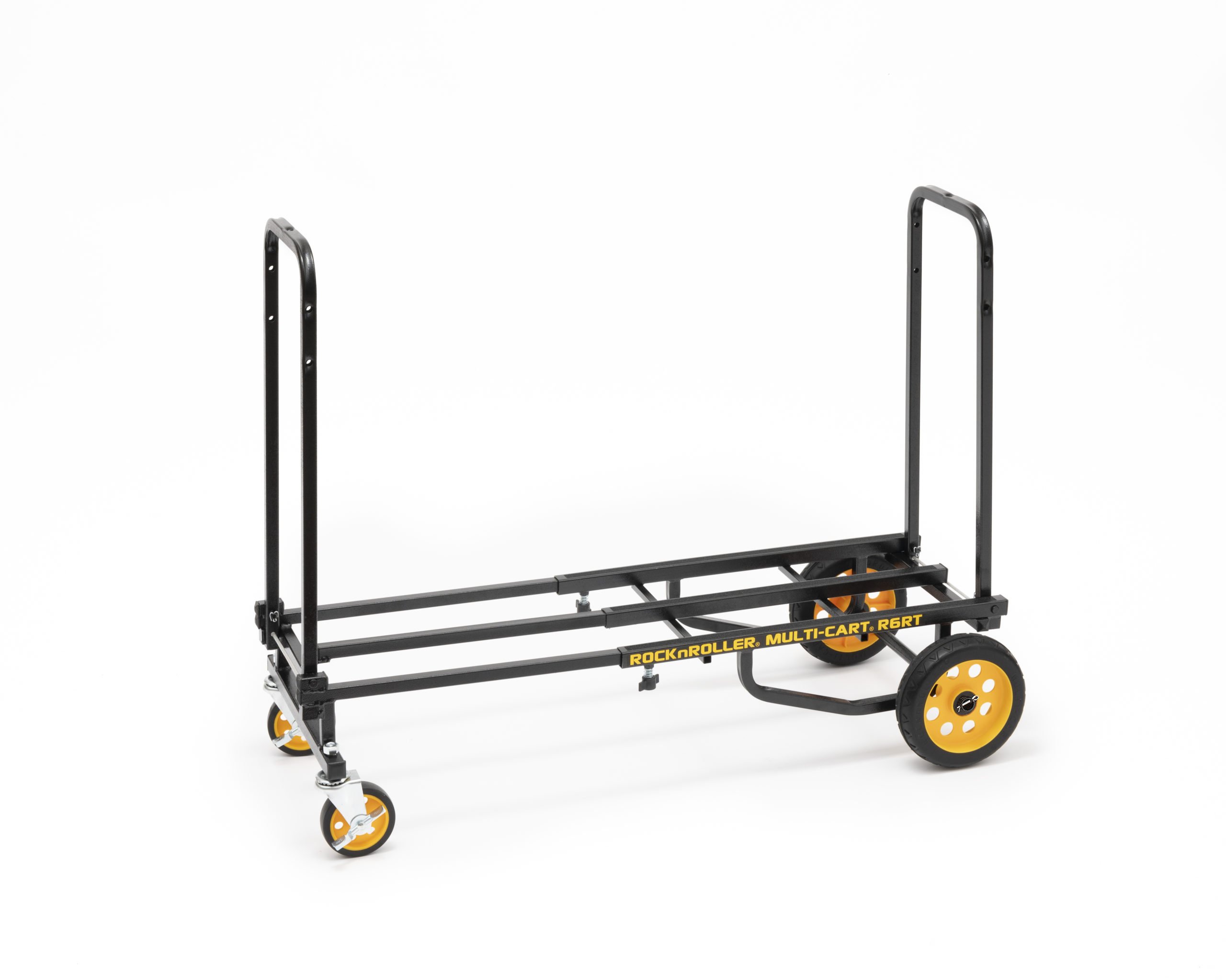 R6RT Multi-Cart