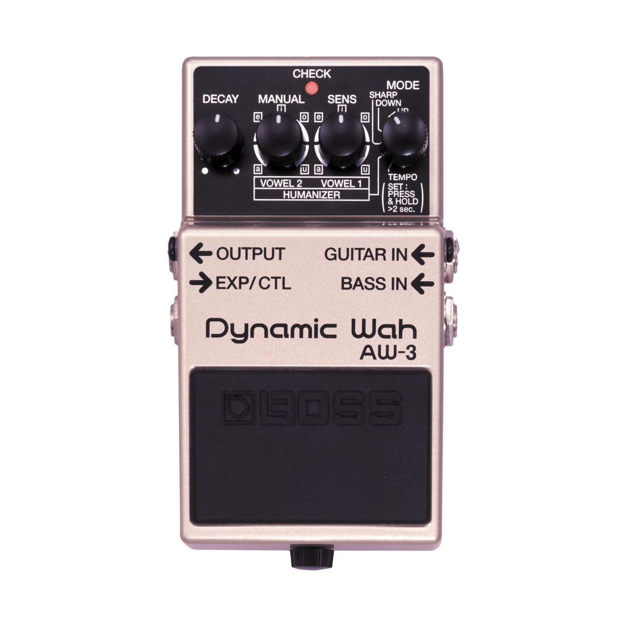 Filter & Autowah
