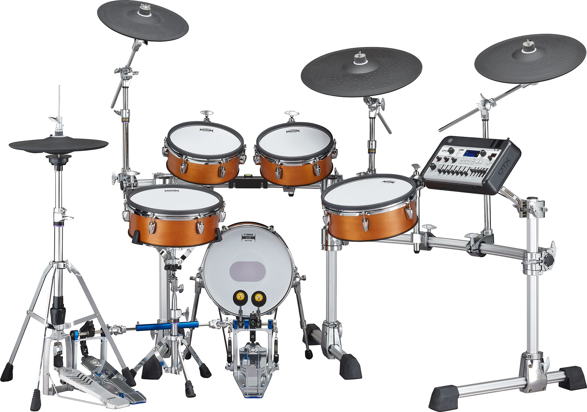 DTX10K-M Real Wood