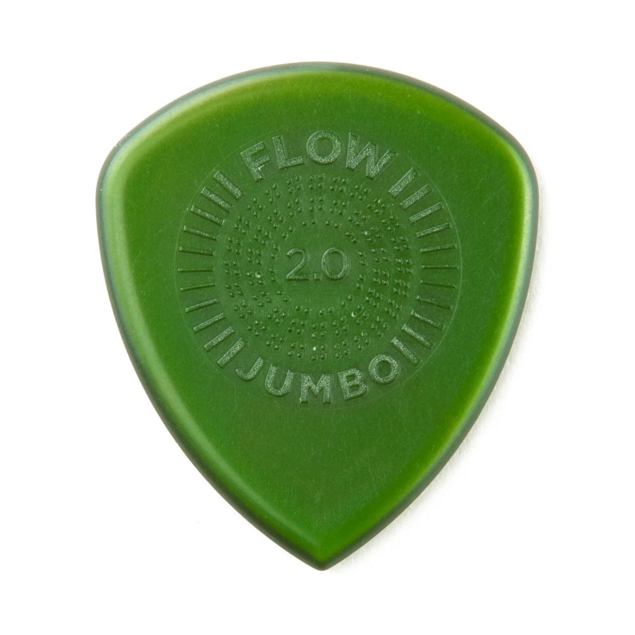 Flow Jumbo Grip 2.00 mm Player's Pack 3 Stck.