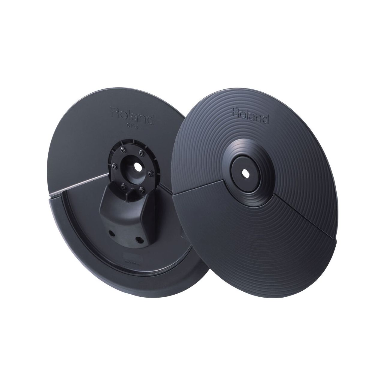 CY-5 Dual Trigger Cymbal Pad