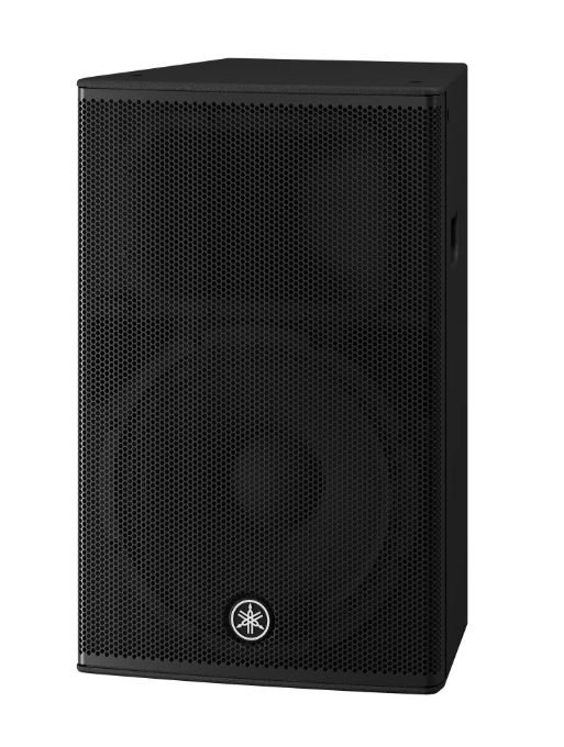 CHR15 - 15" 2-Wege Lautsprecher passiv