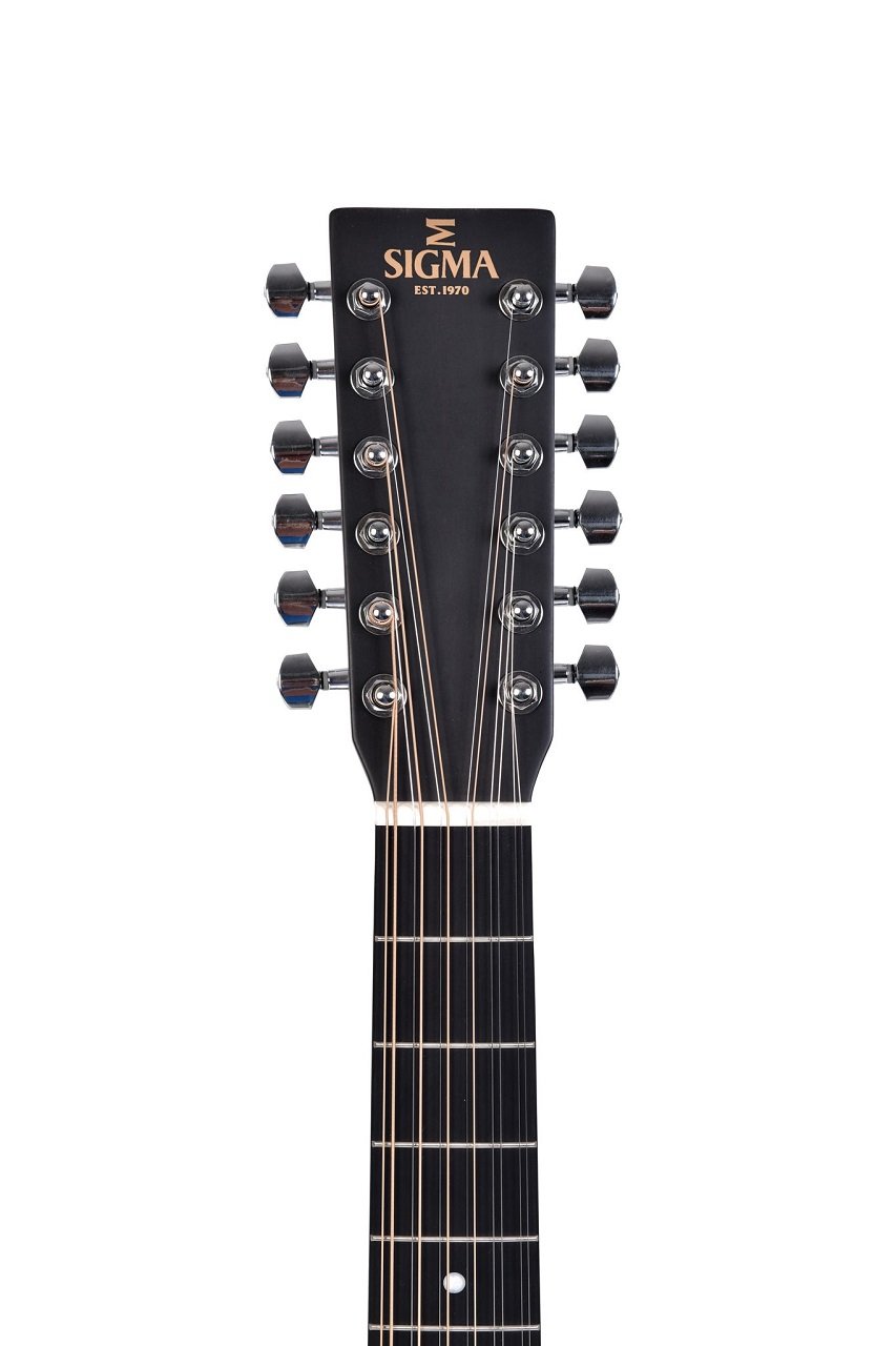 DM12E-BKB