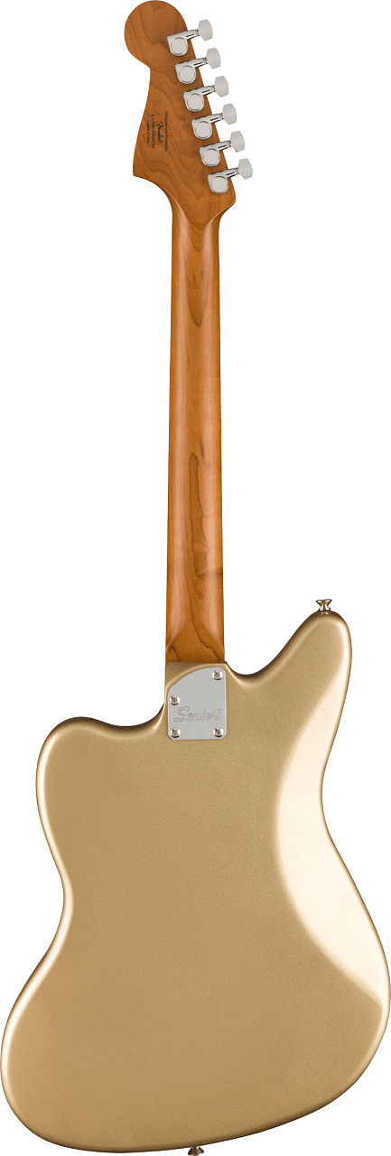 Contemporary Jaguar® HH ST, Shoreline Gold